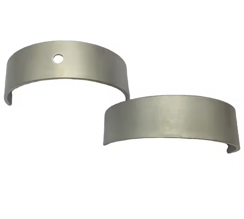 Вкладыши коренные / BEARING SET,MAIN АРТ: 37709-12010 Вкладыши коренные / BEARING SET,MAIN АРТ: 37709-12010
