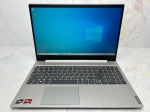 Ноутбук Lenovo Ideapad S340-15API. CPU: AMD Ryzen 3 3200U 2.60 ГГц, RAM: 4 ГБ, SSD: 128 ГБ, GPU: AMD Radeon Vega 3, OS: Windows 10 Home in S mode, LCD: 15.6" IPS 1920x1080 пикс., Состояние: B1