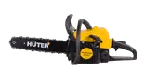 Бензопила Huter MS-180 PRO — фото 3