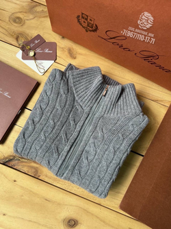 Свитер Loro Piana