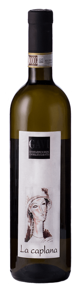 La Caplana, Gavi La Caplana