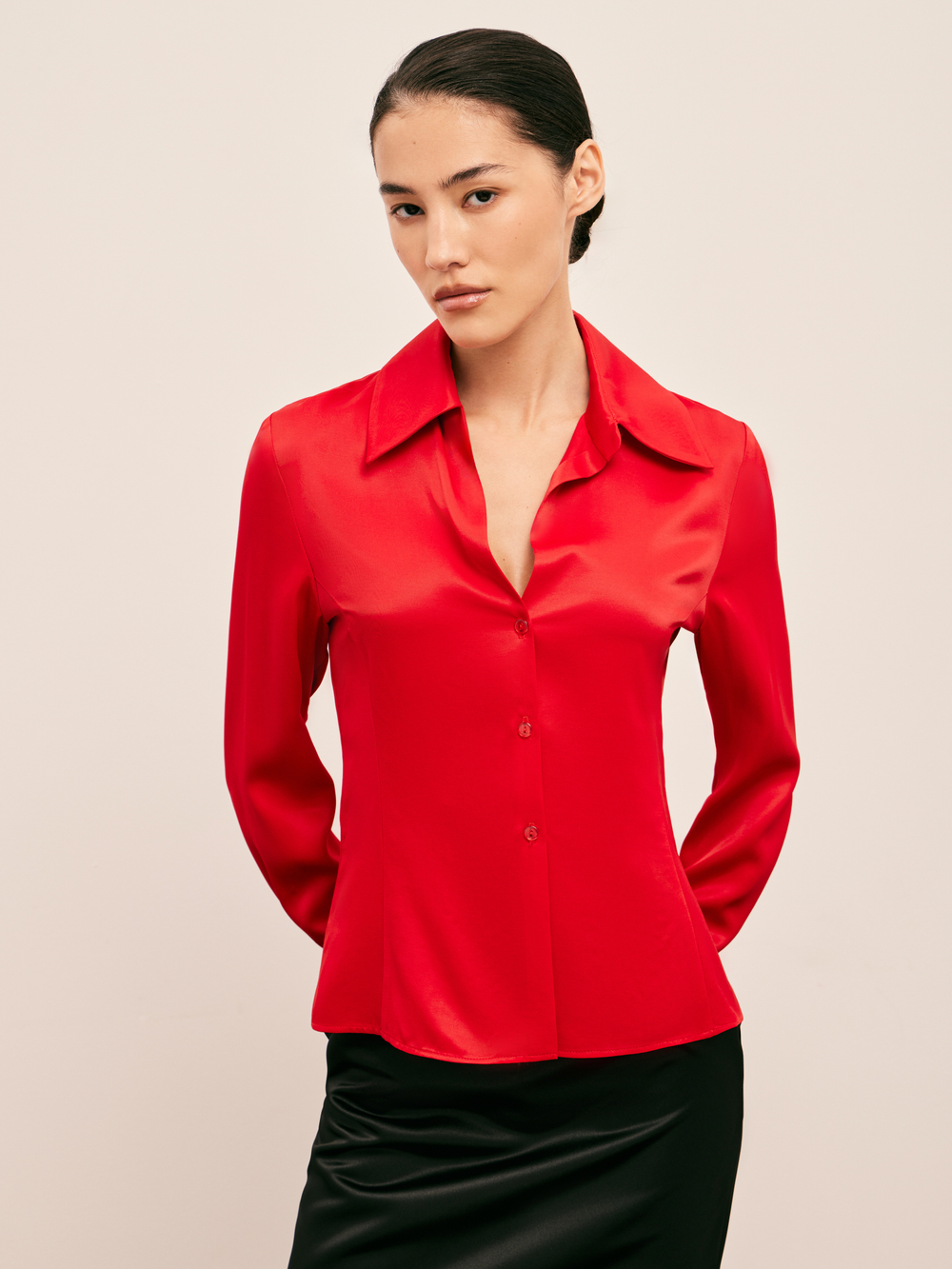 Блуза "Red"