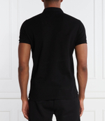 Поло Dsquared2 - черный(S74GL0078 S22743)