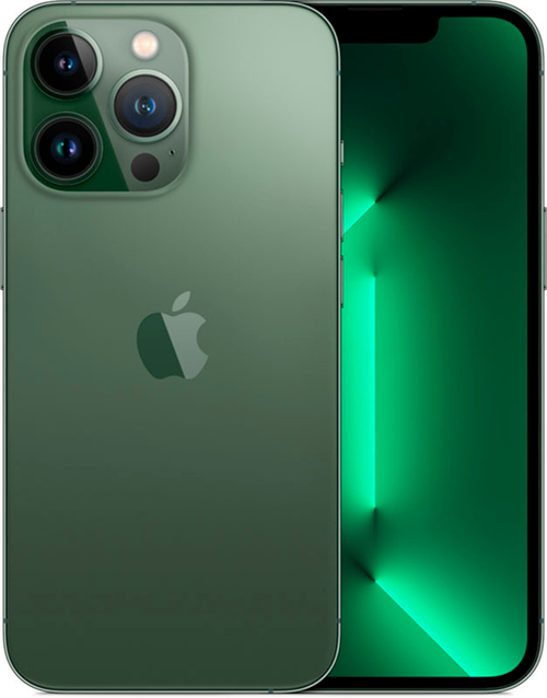 Apple iPhone 13 Pro Max 256Gb Alpine Green