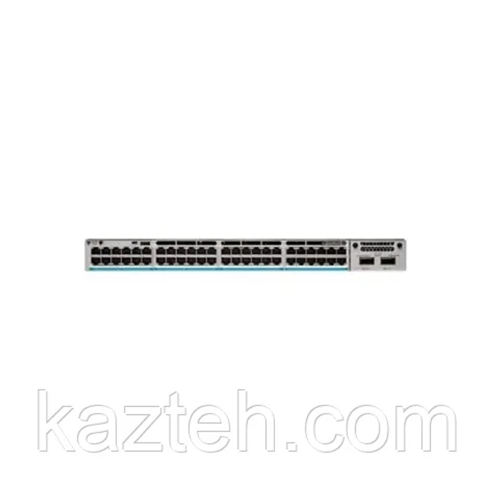 Коммутатор Cisco Catalyst C9300-48UB-E