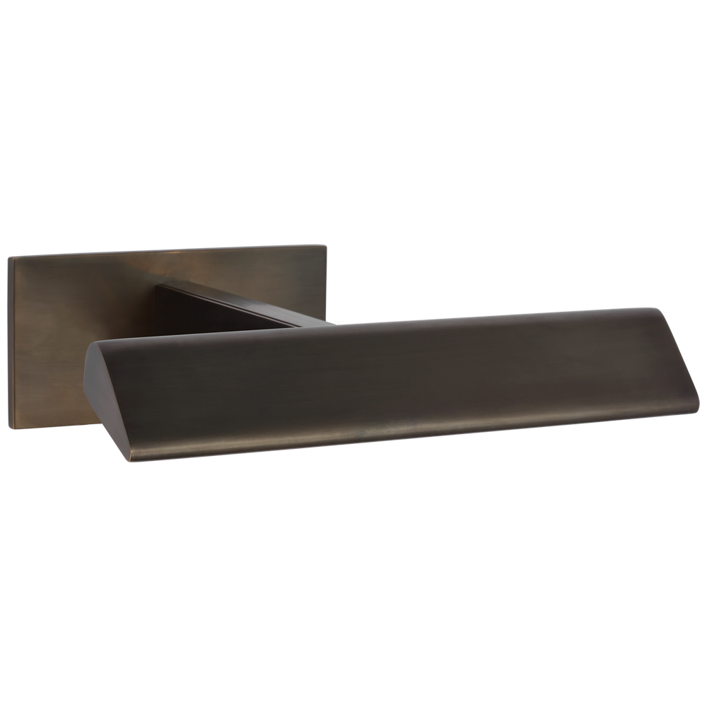 Светильник для картин Visual Comfort Petrel 8" Picture Light (Open Box)