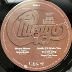 Chicago - Chicago X (Голландия 1976г.)