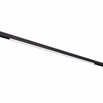 Магнитный трековый светильник LED 40W 3000K ST360.436.40 чёрный Standi Skyline 48 ST-Luce