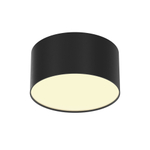 Потолочный светодиодный светильник Maytoni Zon C032CL-12W2.7K-RD-B