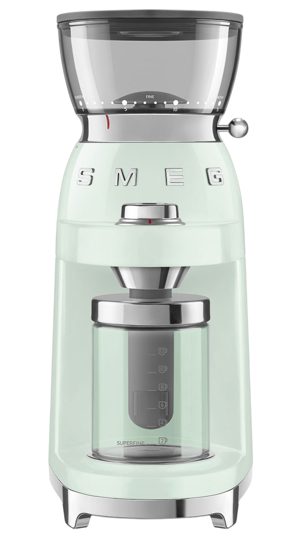 SMEG CGF03PGEU
