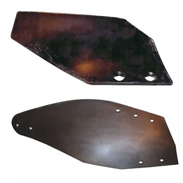 Рабочие органы Gaspardo, Lemken