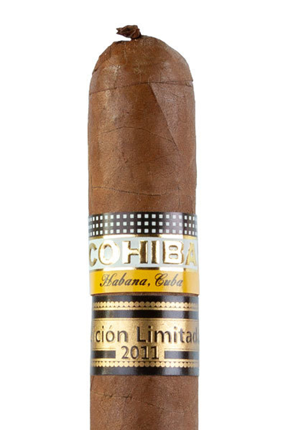 Cohiba 1966 LE 2011 Vintage