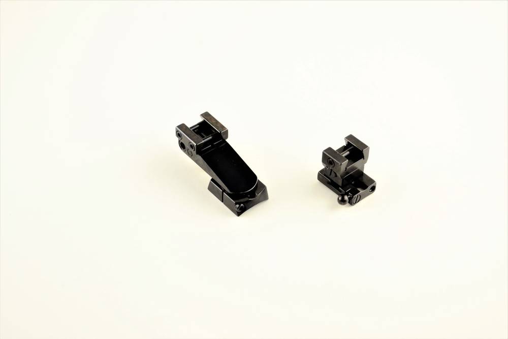 Поворотный кронштейн Rusan Haenel Jaeger 10 под LM-призму (0043-LM-17)
