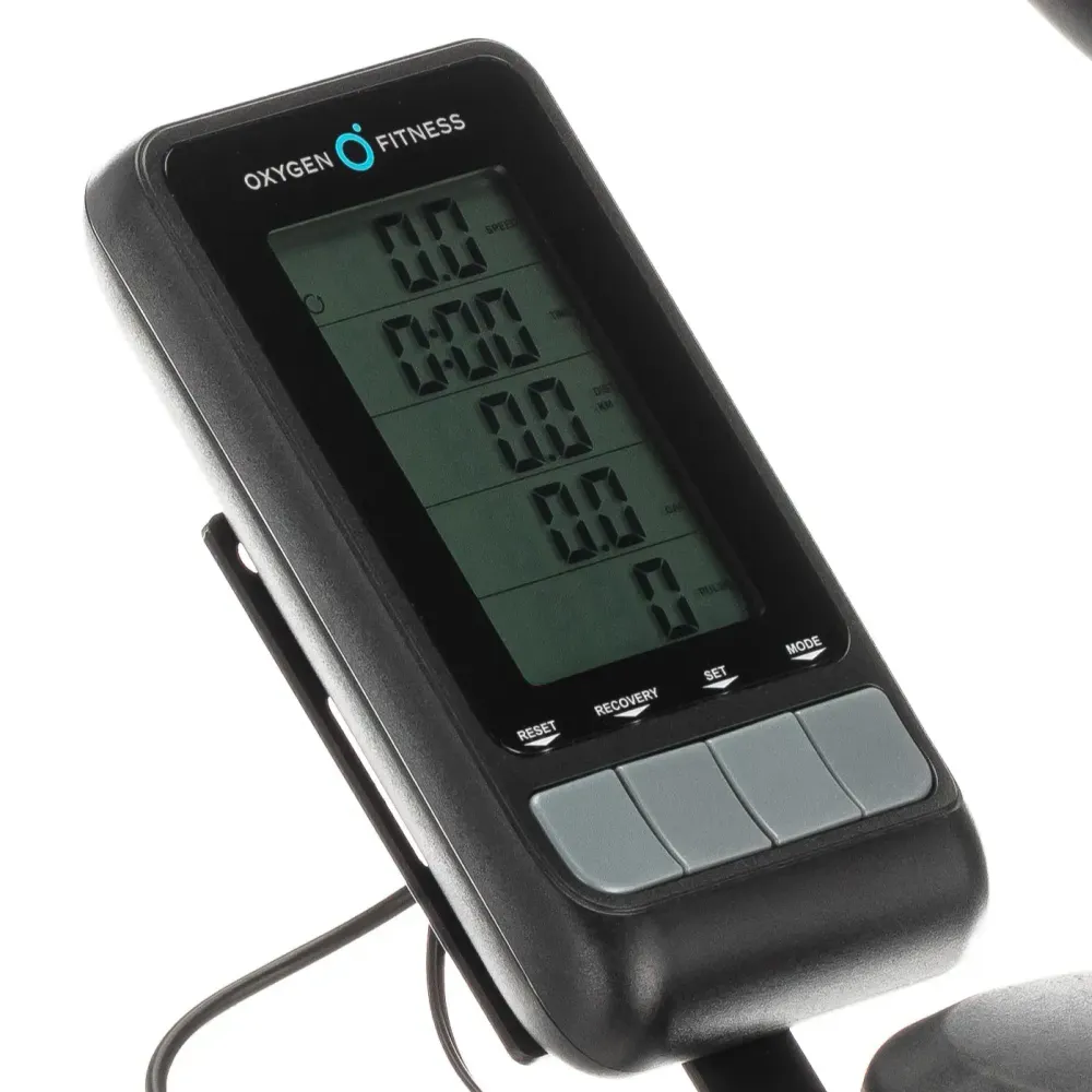 Спин-байк OXYGEN FITNESS SPIN MOTION