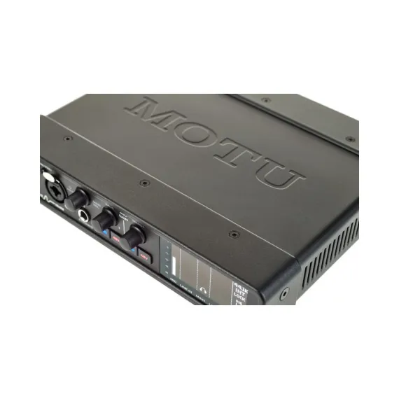 MOTU UltraLite mk5