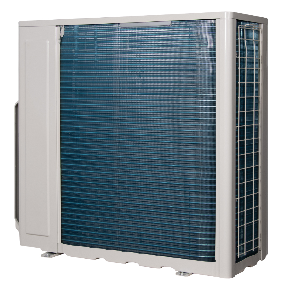Shuft R32 Free Match ERP DC SFMO/I-42 FMI-5/N8/Out Наружный блок мультисплит-системы