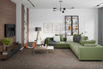 Кварц-винил LVT Damy Floor Ascent LVT 2.5 мм МАКАЛУ 4.15 м2