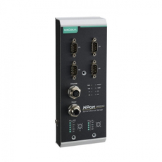 NPort 5450AI-M12-T