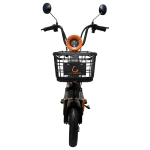 Электроскутер Kugoo Kirin EC 02 Pro