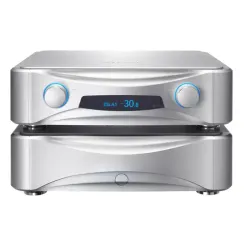 Esoteric Grandioso C1X Silver