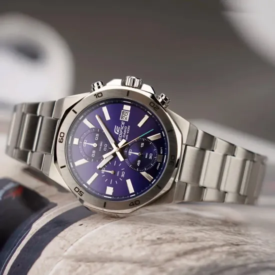 Наручные часы Casio Edifice EFV-640D-2AVUDF