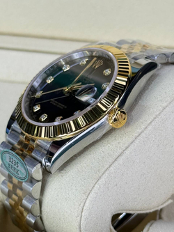 Часы Rolex Datejust 41mm