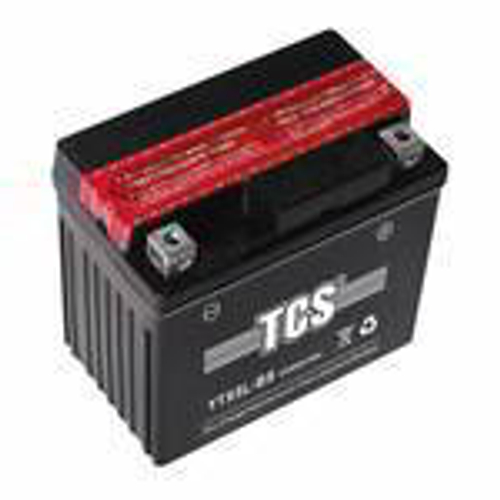 Купить Аккумулятор мото TCS 5 AGM (YTX5L-BS)