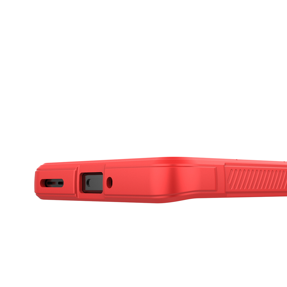 Противоударный чехол Flexible Case для OnePlus 12