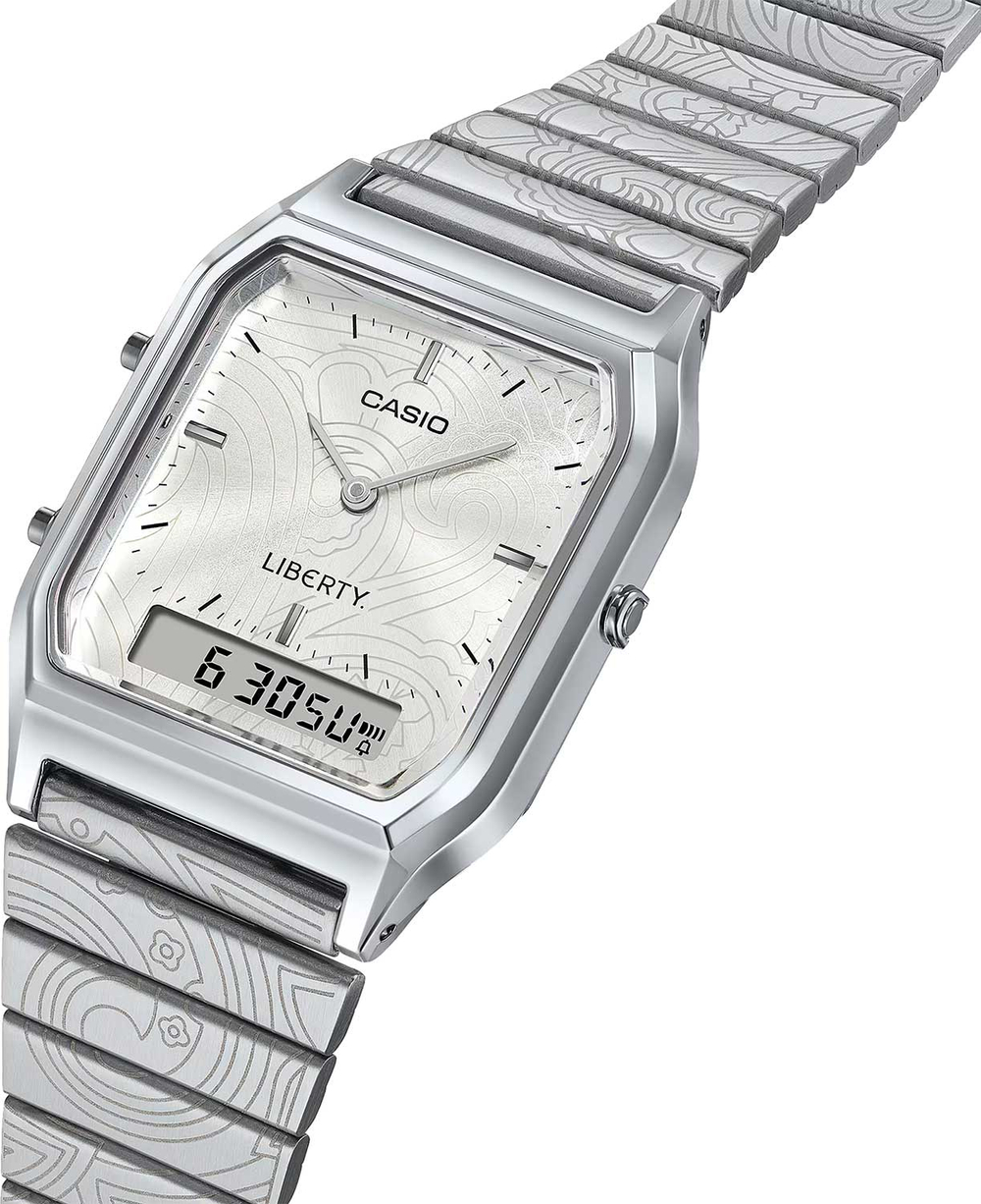 Наручные часы Casio Vintage Limited AQ-230ELT-7A