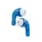 Apple AirPods Pro 3 Mickey's Custom Team