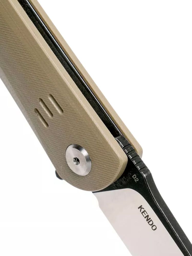 Нож Bestech BG06C-2 KENDO