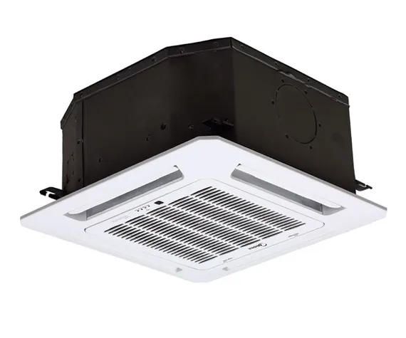 Кассетный блок мульти сплит-системы Midea MCA3I-09NXD0/T-MBQ4-03E