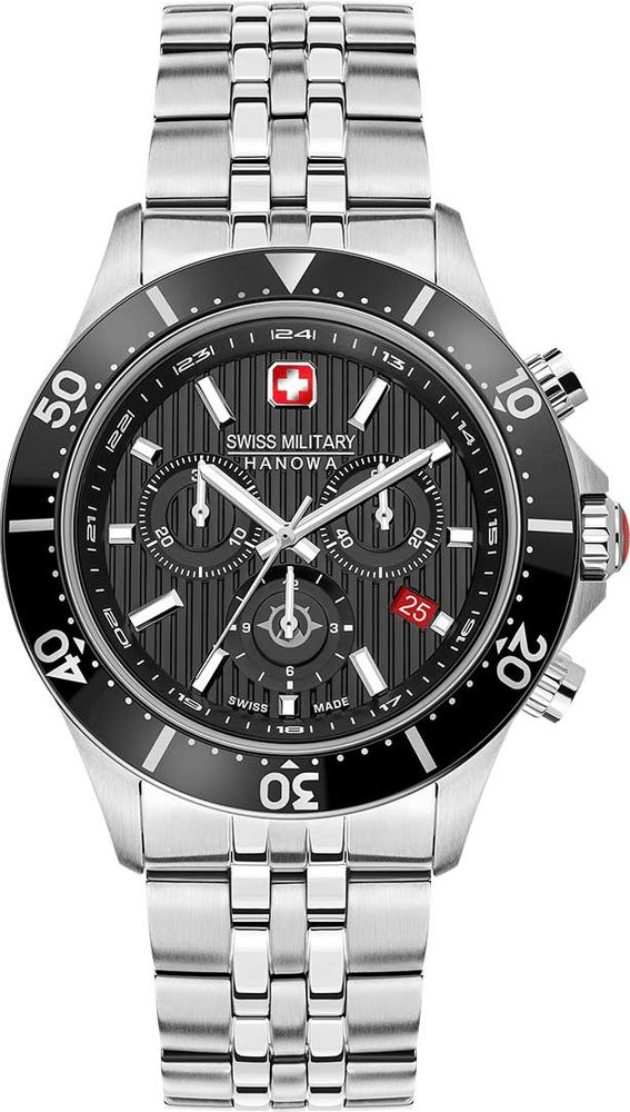 Наручные часы Swiss Military SMWGI2100701