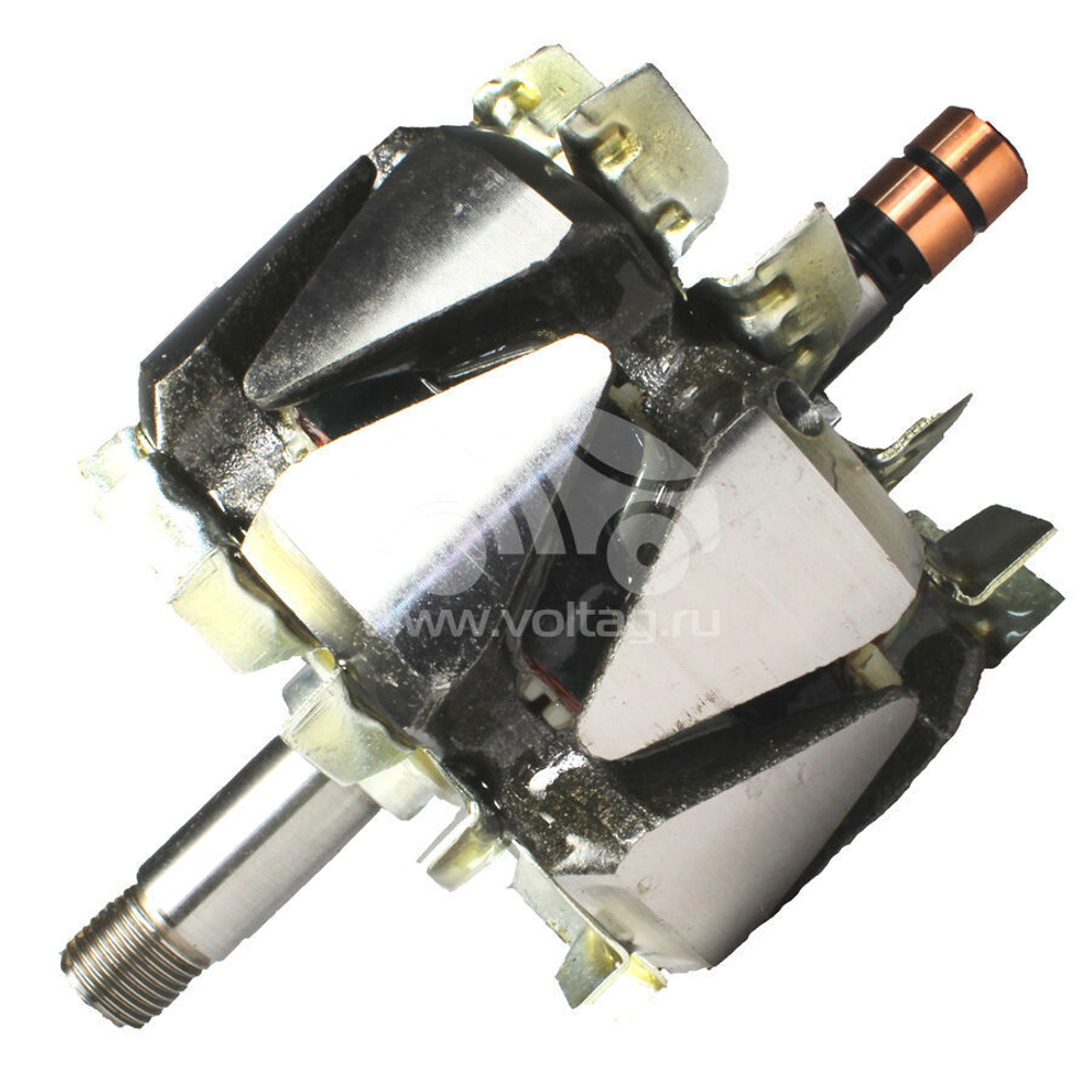 Ротор генератора Bosch 24V (Volvo)
