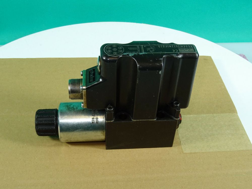 PARKER RE06M35T2N1F025 PARKER RE06M35T2N1F025
