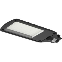 Светильник уличный светодиодный ЭРА SPP-504-0-65K-120 120Вт 6500К IP65 КСС Д | Уличные консольные светильники