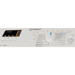 Стиральная машина Indesit BTW S6240P EU/N