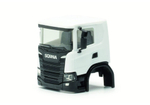 Кабина Scania CG17 уличная версия (2 шт.)