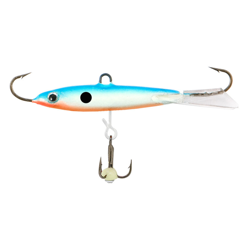 Балансир Spider Pro 26 12 гр. 55 мм 24F
