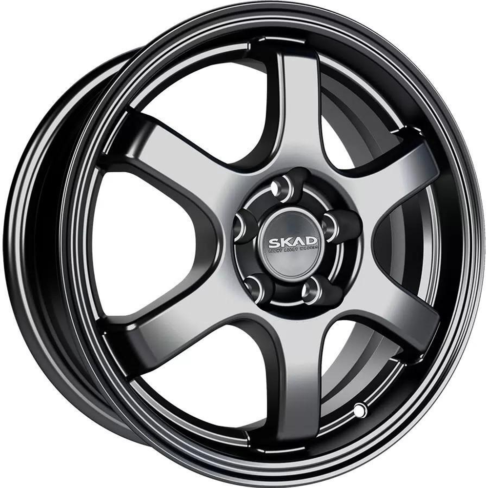 Скад Киото 6x15 4x100 ET 48 Dia 54.1 (WFP)