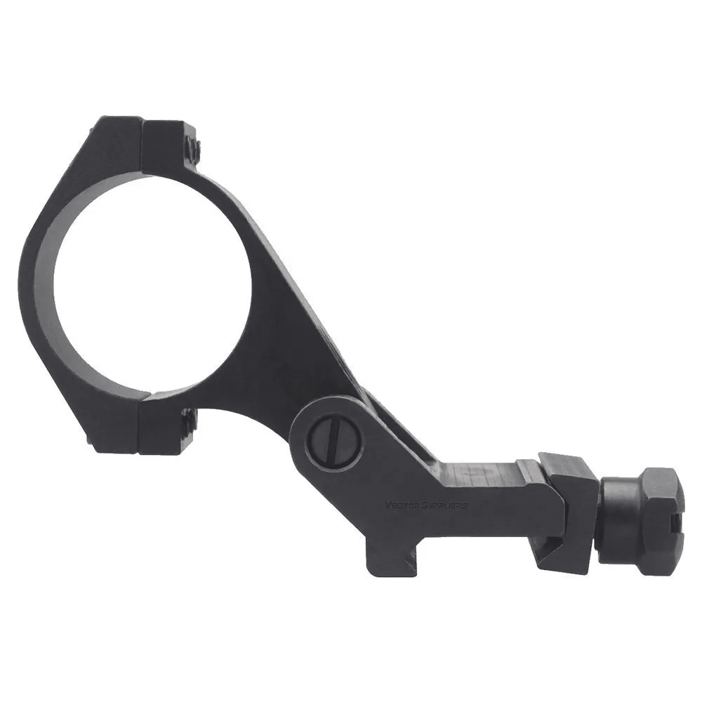 Увеличитель (магнифер) VECTOR MAVERICK 3х26, H=39 мм, cо стальным кронштейном Flip Side Mount