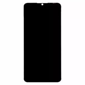 Дисплей для ZTE Blade V30 Vita с тачскрином Черный - Оптима