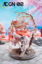 Хакурей Рейму / Hakurei Reimu