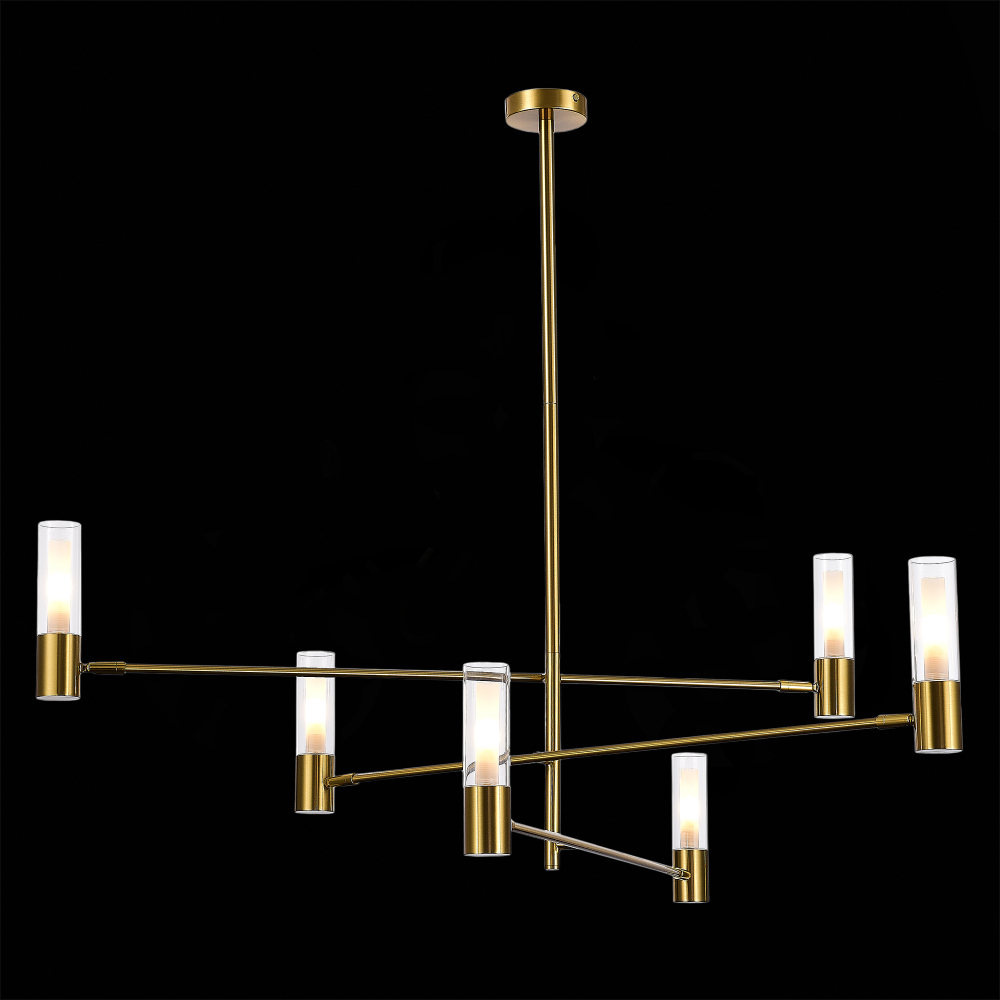 Люстра потолочная ST Luce Vitra SL1239.303.06