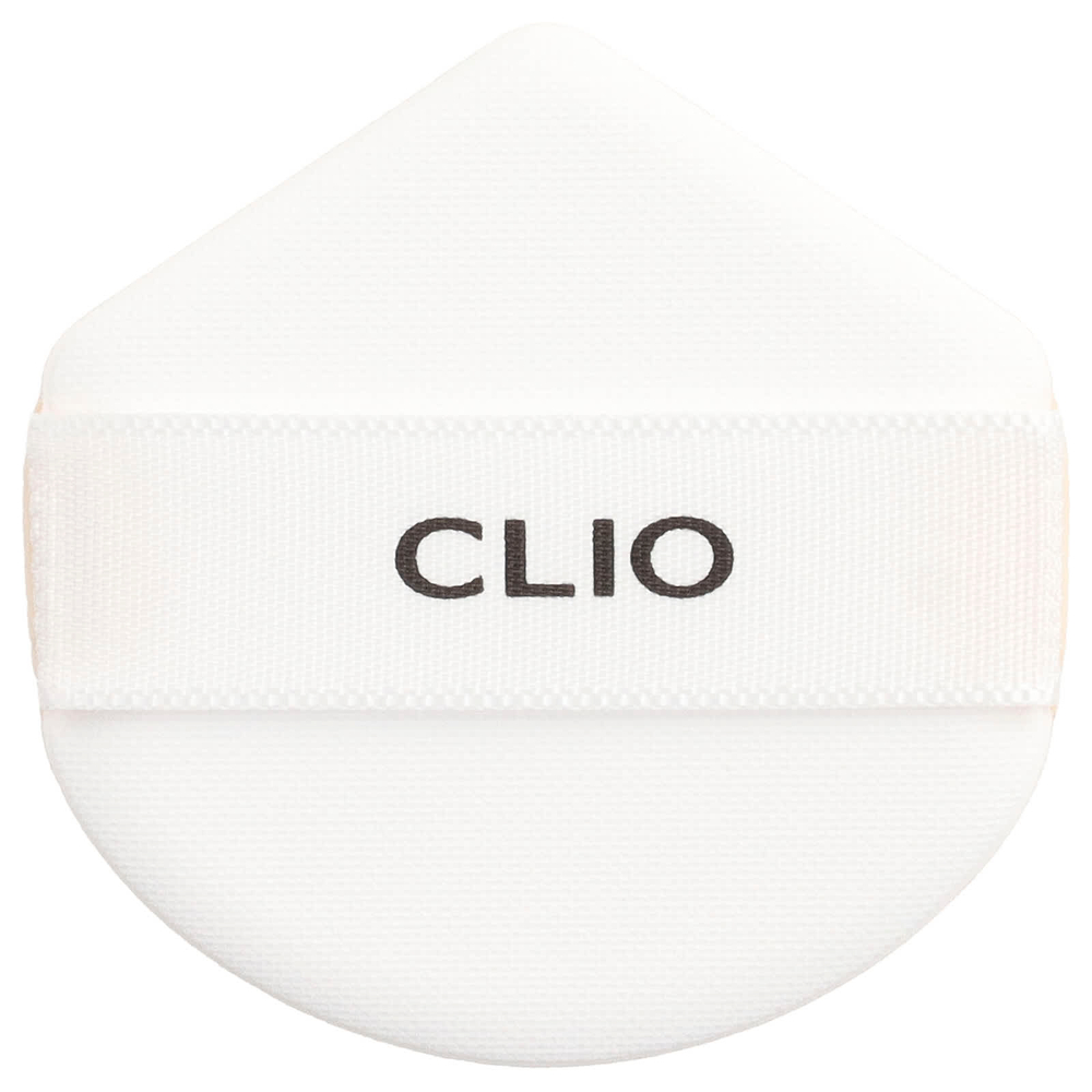 Clio, Death Cover FounWear Cushion, кушон, 19N фарфоровый, 16 г (0,56 унции)