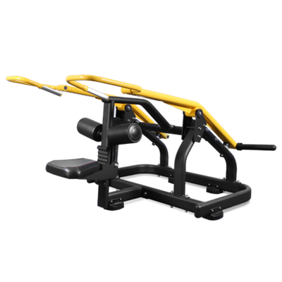 Трицепс BRONZE GYM PL-1712