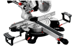 Торцовочная пила Metabo KGS 305 M