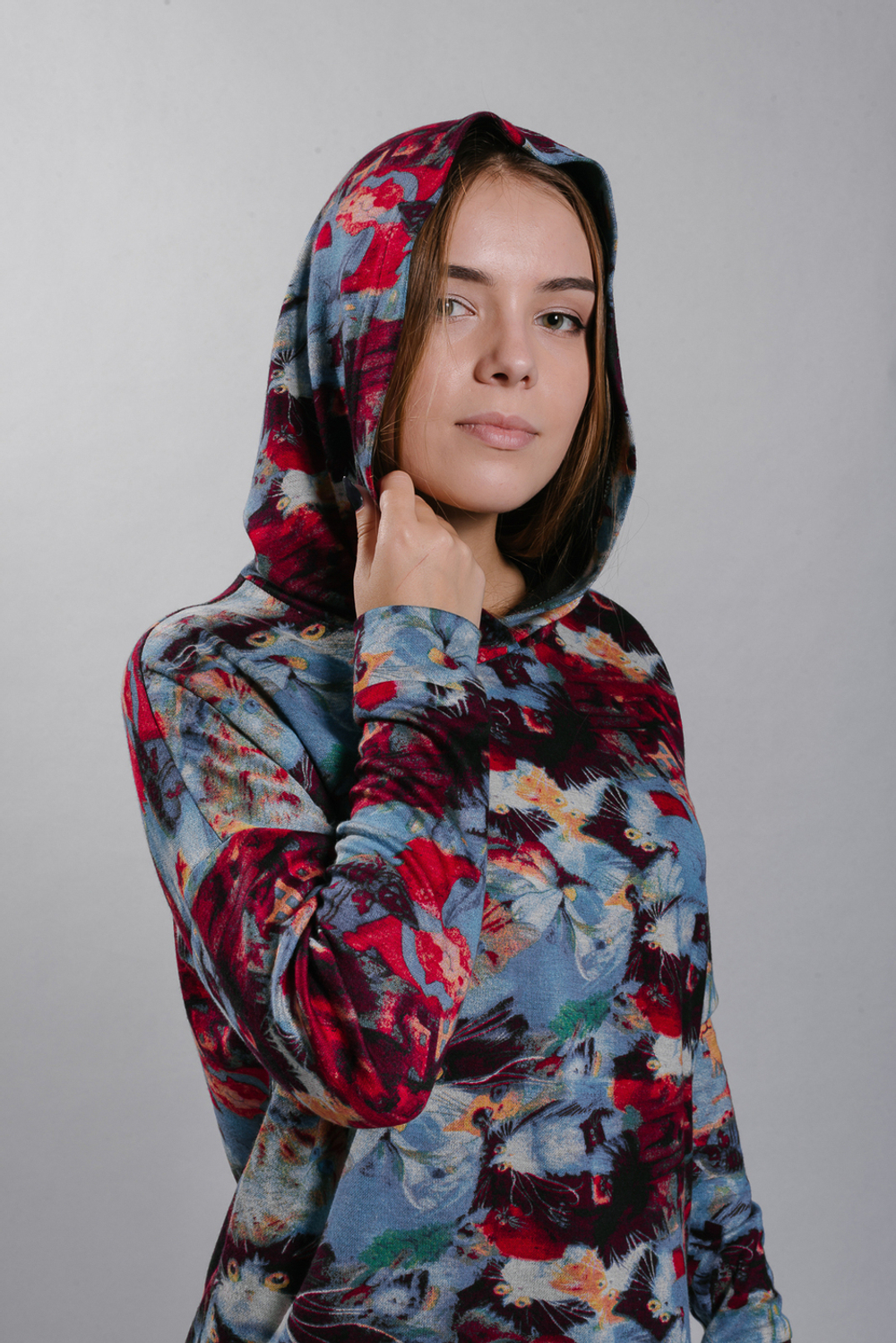 Джемпер Mila Bezgerts 2940АП