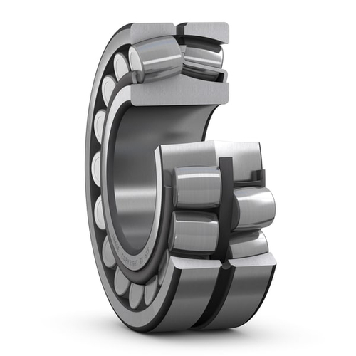 SKF 22315 EK — сферический роликоподшипник 75×160×55 мм