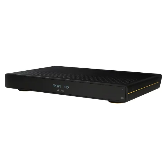 Arcam Radia ST5 Black